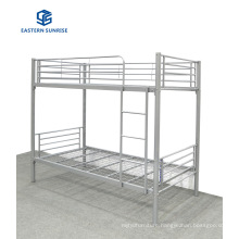 Cheap Price High Quality Metal Furniture Disassembly Steel Bunk Bed